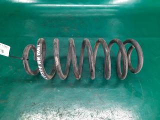 Пружина задней подвески TOYOTA YARIS 05–11 Хэтчбек 1.5 1NZ-FE