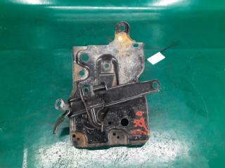 Полка аккумулятора YARIS 05–11 2008 Хэтчбек 1.5 1NZ-FE