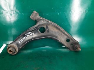 Рычаг передней подвески нижний правый TOYOTA YARIS 05–11 2008