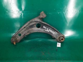 Рычаг передней подвески нижний левый TOYOTA YARIS 05–11 2008