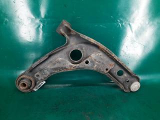 Рычаг передней подвески нижний левый TOYOTA YARIS 05–11 Хэтчбек 1.5 1NZ-FE