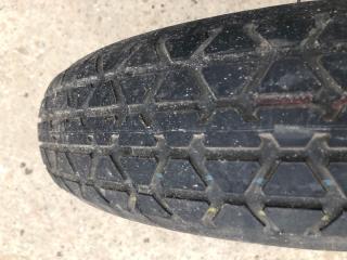 Диск колесный (докатка) GS350 GS300 05-11 2009 Седан 3.5