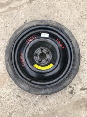 Диск колесный (докатка) SUBARU IMPREZA 07-11 GE/GH 2009