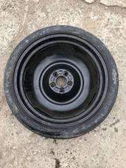 Диск колесный (докатка) IMPREZA 07-11 GE/GH 2009 Седан 2.5 EJ253