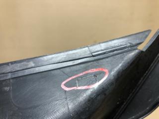 Пластик под лобовое стекло / Жабо правый MITSUBISHI ASX / OUTLANDER SPORT 10-21 Внедорожник 2.0