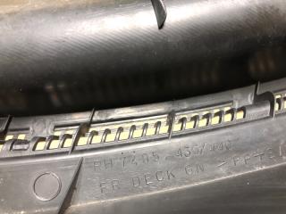 Пластик под лобовое стекло / Жабо правый ASX / OUTLANDER SPORT 10-21 2012 Внедорожник 2.0