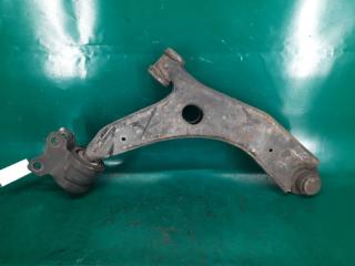 Рычаг передней подвески нижний передний левый MAZDA 3 BK 03-08 Хэтчбек 2.3 L3