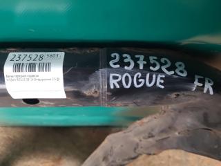 Балка передней подвески ROGUE 08-15 2008 Внедорожник 2.5 QR25DE