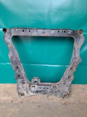 Балка передней подвески ROGUE 08-15 2008 Внедорожник 2.5 QR25DE