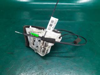 Замок двери задний левый SUBARU IMPREZA 07-11 GE/GH 2009