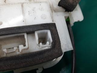 Замок двери задний левый SUBARU IMPREZA 07-11 GE/GH Седан 2.5 EJ253