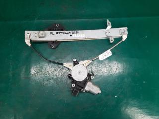 Стеклоподъемник задний левый SUBARU IMPREZA 07-11 GE/GH 2009
