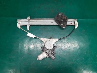 Стеклоподъемник задний левый SUBARU IMPREZA 07-11 GE/GH Седан 2.5 EJ253
