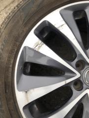 Диск R19 ACURA MDX (YD3) 13-21 Внедорожник 3.5 J35Y5