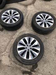 Диск R19 MDX (YD3) 13-21 2014 Внедорожник 3.5 J35Y5