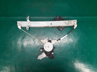 Стеклоподъемник задний правый SUBARU IMPREZA 07-11 GE/GH 2009