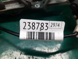 Стеклоподъемник задний правый IMPREZA 07-11 GE/GH 2009 Седан 2.5 EJ253