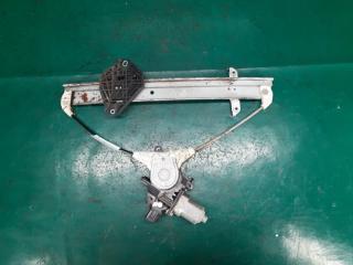 Стеклоподъемник задний правый SUBARU IMPREZA 07-11 GE/GH Седан 2.5 EJ253
