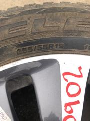 Диск R19 ACURA MDX (YD3) 13-21 Внедорожник 3.5 J35Y5