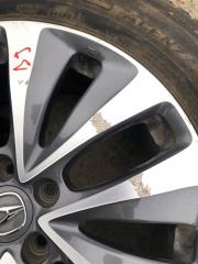 Диск R19 MDX (YD3) 13-21 2014 Внедорожник 3.5 J35Y5