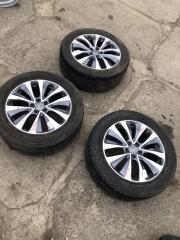 Диск R19 MDX (YD3) 13-21 2014 Внедорожник 3.5 J35Y5