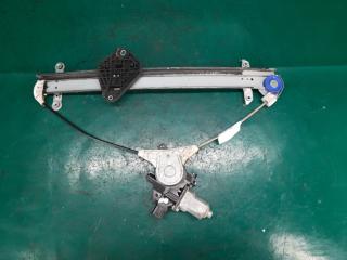 Стеклоподъемник передний правый SUBARU IMPREZA 07-11 GE/GH Седан 2.5 EJ253