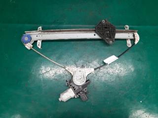 Стеклоподъемник передний левый SUBARU IMPREZA 07-11 GE/GH 2009