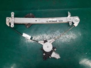 Стеклоподъемник передний левый SUBARU IMPREZA 07-11 GE/GH Седан 2.5 EJ253