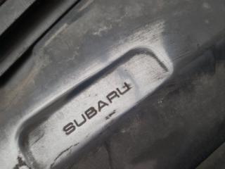 Капот IMPREZA 07-11 GE/GH 2009 Седан 2.5 EJ253