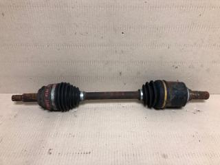 Привод передний левый MITSUBISHI ASX / OUTLANDER SPORT 10-21 2012