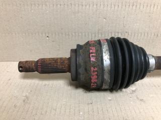 Привод передний левый ASX / OUTLANDER SPORT 10-21 2012 Внедорожник 2.0