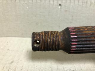 Привод передний левый MITSUBISHI ASX / OUTLANDER SPORT 10-21 Внедорожник 2.0