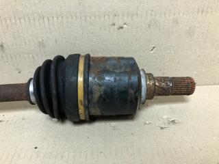 Привод передний левый ASX / OUTLANDER SPORT 10-21 2012 Внедорожник 2.0