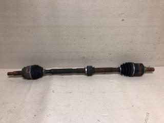 Привод передний правый MITSUBISHI ASX / OUTLANDER SPORT 10-21 2012