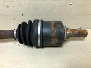 Привод передний правый ASX / OUTLANDER SPORT 10-21 2012 Внедорожник 2.0