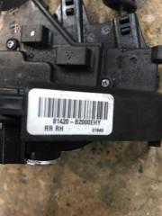 Замок двери задний правый SOUL PS 13-19 2015 PS 2.0