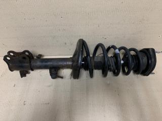 Амортизатор задний левый HIGHLANDER 01-07 2002 Внедорожник 3.0 1MZFE