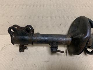 Амортизатор задний левый HIGHLANDER 01-07 2002 Внедорожник 3.0 1MZFE