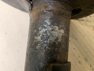 Амортизатор задний левый HIGHLANDER 01-07 2002 Внедорожник 3.0 1MZFE