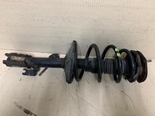 Амортизатор передний правый HIGHLANDER 01-07 2002 Внедорожник 3.0 1MZFE