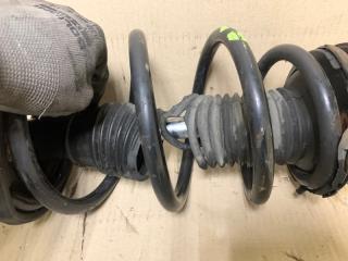 Амортизатор передний правый HIGHLANDER 01-07 2002 Внедорожник 3.0 1MZFE