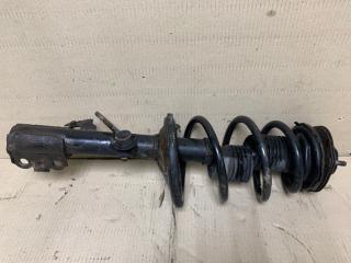 Амортизатор передний правый HIGHLANDER 01-07 2002 Внедорожник 3.0 1MZFE