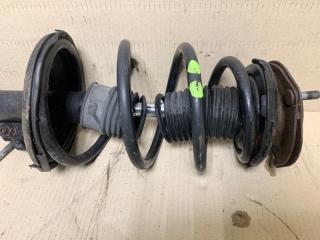 Амортизатор передний левый HIGHLANDER 01-07 2002 Внедорожник 3.0 1MZFE