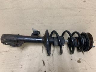 Амортизатор передний левый HIGHLANDER 01-07 2002 Внедорожник 3.0 1MZFE