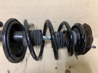 Амортизатор передний левый HIGHLANDER 01-07 2002 Внедорожник 3.0 1MZFE