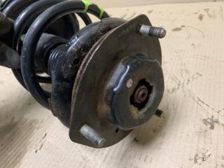 Амортизатор передний левый HIGHLANDER 01-07 2002 Внедорожник 3.0 1MZFE