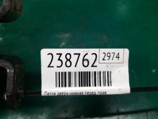 Петля двери нижняя передняя правая IMPREZA 07-11 GE/GH 2009 Седан 2.5 EJ253