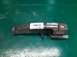 Ручка двери наружная передняя правая SUBARU IMPREZA 07-11 GE/GH Седан 2.5 EJ253