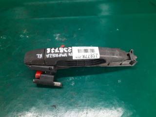 Ручка двери наружная задняя левая SUBARU IMPREZA 07-11 GE/GH Седан 2.5 EJ253