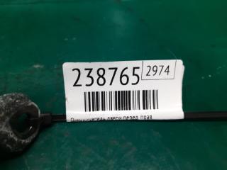 Ограничитель двери передний правый IMPREZA 07-11 GE/GH 2009 Седан 2.5 EJ253